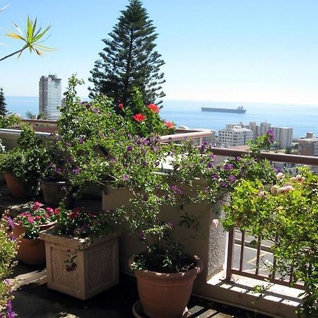 123 Ocean View Drive Apartment Cape Town Eksteriør bilde