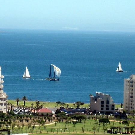 123 Ocean View Drive Apartment Cape Town Eksteriør bilde