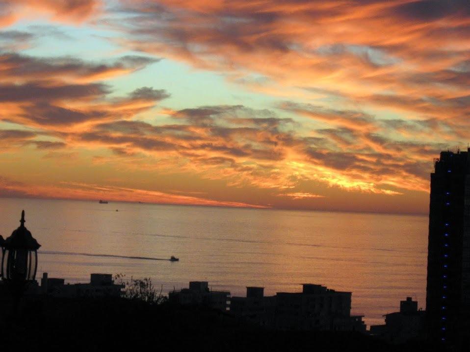 123 Ocean View Drive Apartment Cape Town Eksteriør bilde