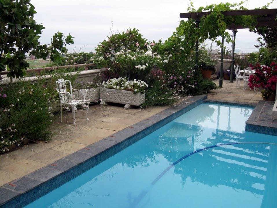 123 Ocean View Drive Apartment Cape Town Eksteriør bilde