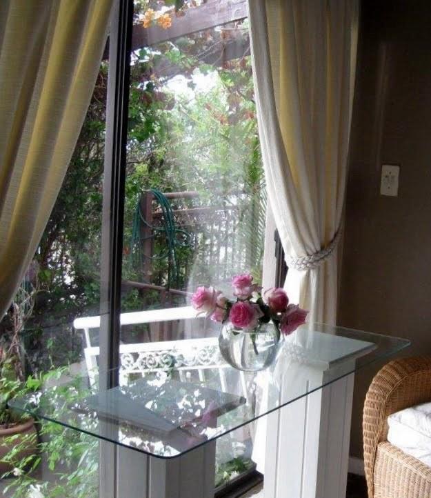 123 Ocean View Drive Apartment Cape Town Rom bilde