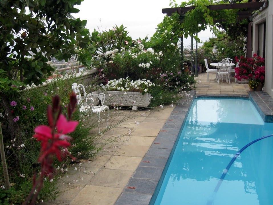 123 Ocean View Drive Apartment Cape Town Eksteriør bilde