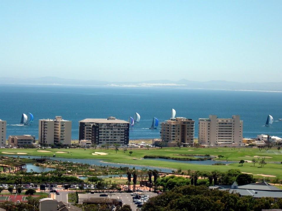 123 Ocean View Drive Apartment Cape Town Eksteriør bilde