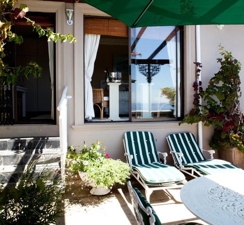 123 Ocean View Drive Apartment Cape Town Eksteriør bilde