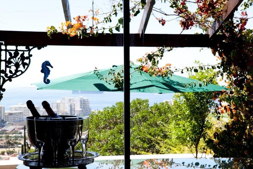 123 Ocean View Drive Apartment Cape Town Eksteriør bilde